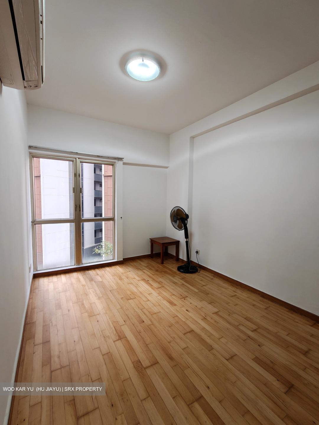 Regent Park (D5), Condominium #577181191